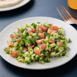 Dish Image