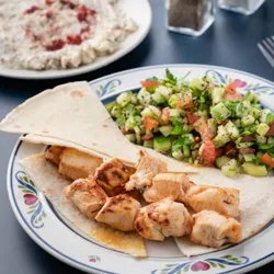 Dish Image