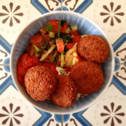 Dish Image