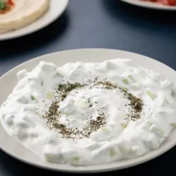 Dish Image