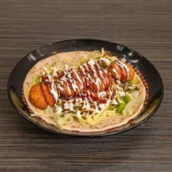 Dish Image