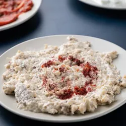 Dish Image