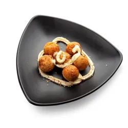 Dish Image