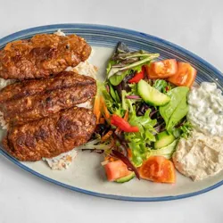 Dish Image
