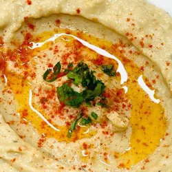 Dish Image