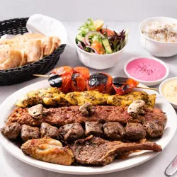 Dish Image