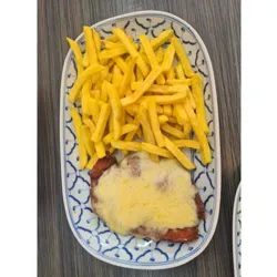 Dish Image