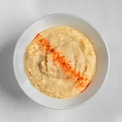 Dish Image