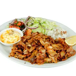 Dish Image