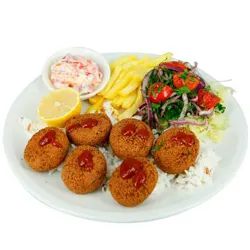 Dish Image
