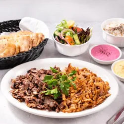 Dish Image