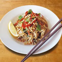 Dish Image