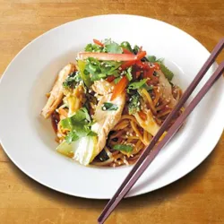 Dish Image