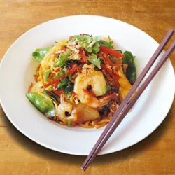 Dish Image