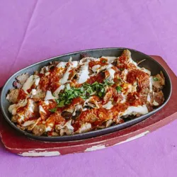 Dish Image