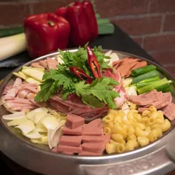 Dish Image