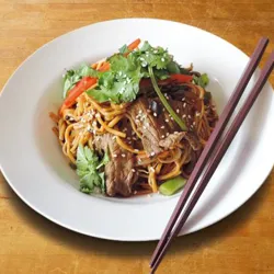 Dish Image