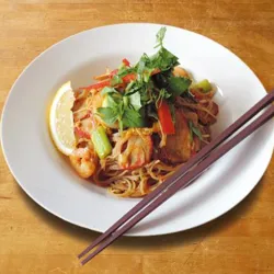 Dish Image