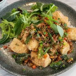 Dish Image