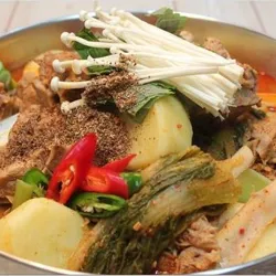 Dish Image