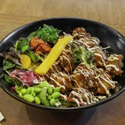 Dish Image