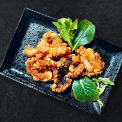 Dish Image