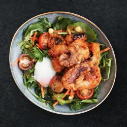 Dish Image