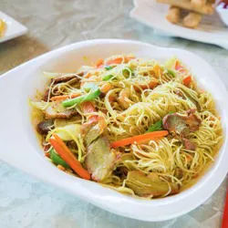 Dish Image