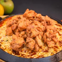 Dish Image