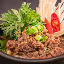 Dish Image