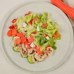 Dish Image