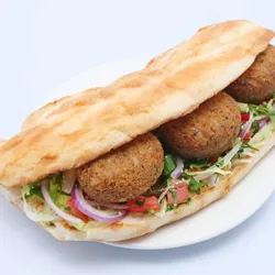 Dish Image