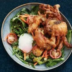 Dish Image
