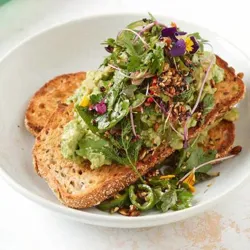 Dish Image