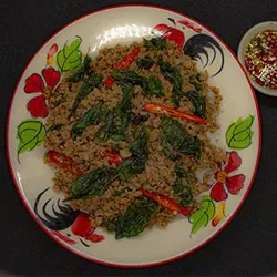 Dish Image