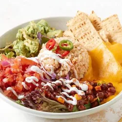 Dish Image