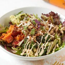 Dish Image