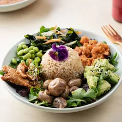 Dish Image