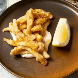 Dish Image