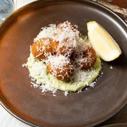 Dish Image