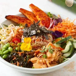 Dish Image