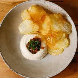 Dish Image