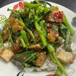 Dish Image
