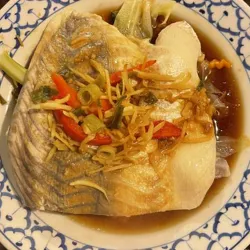 Dish Image