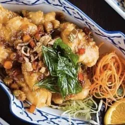 Dish Image