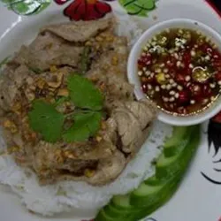 Dish Image