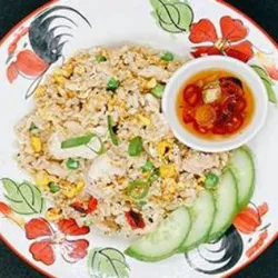Dish Image
