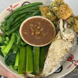Dish Image