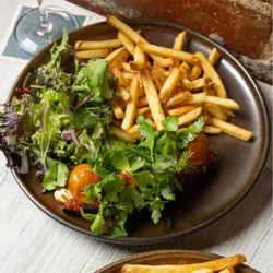 Dish Image