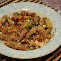 Dish Image
